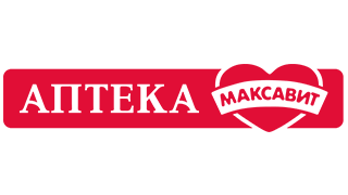 Клиент - сеть аптек МАКСАВИТ